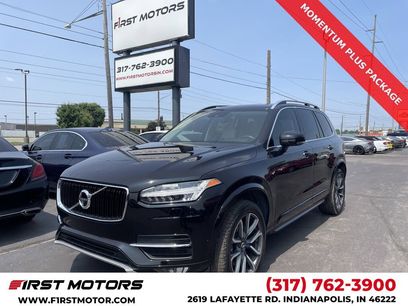 Used 2018 Volvo XC90 T5 Momentum w/ Convenience Package