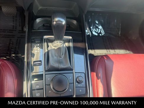 Used 2025 MAZDA CX-30 AWD 2.5 S w/ Preferred Package image 23