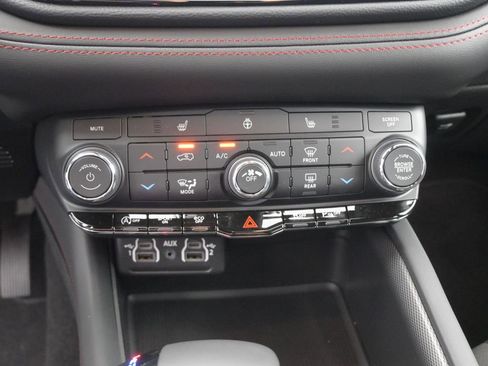 New 2026 Dodge Durango GT w/ Blacktop Package image 3