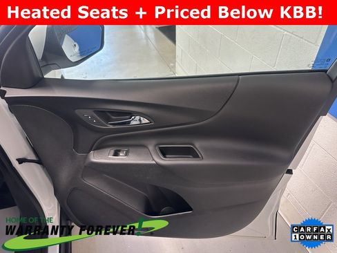 Used 2023 Chevrolet Equinox LT image 22
