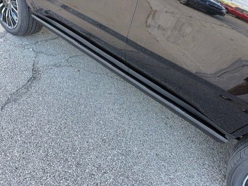 New 2025 Chevrolet Tahoe High Country image 37