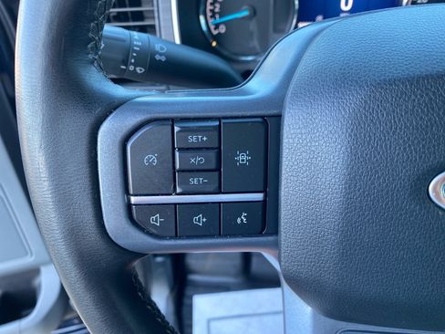 Used 2023 Ford F150 XLT w/ Equipment Group 302A High AWD/4WD image 20