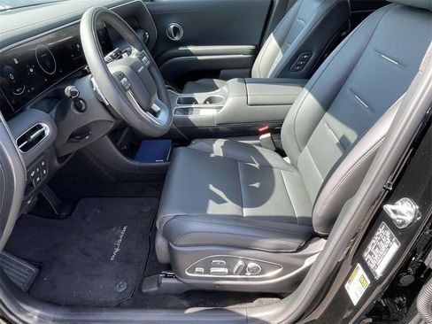 New 2026 Hyundai Palisade Calligraphy image 11