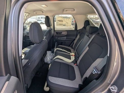 New 2026 Ford Bronco Sport Big Bend AWD/4WD image 15