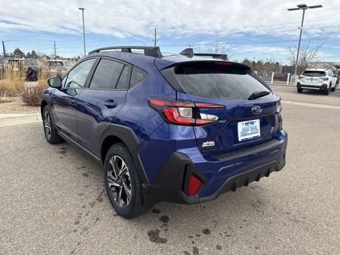 New 2026 Subaru Crosstrek 2.0i Premium image 15