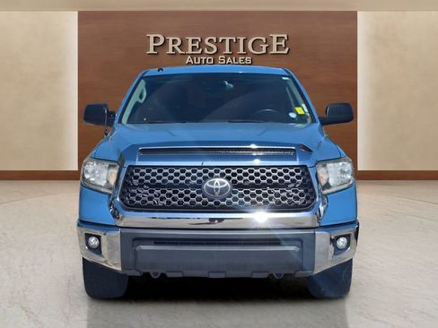 Used 2019 Toyota Tundra SR5 w/ SR5 Upgrade Package image 24