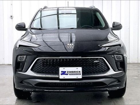 New 2026 Buick Encore GX Sport Touring w/ Comfort Package image 3