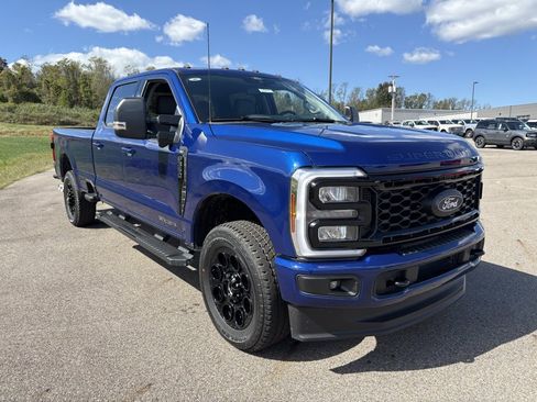 New 2026 Ford F350 XLT w/ XLT Premium Package image 7