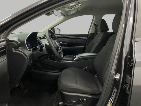Certified 2023 Hyundai Tucson SEL AWD/4WD image 30