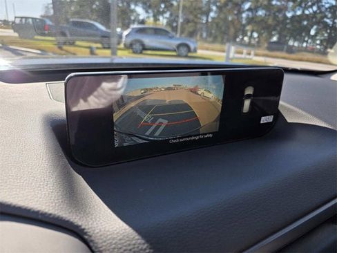 New 2026 MAZDA CX-50 AWD 2.5 S w/ Weather Package image 13