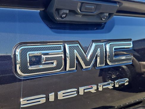 Used 2023 GMC Sierra 1500 Elevation AWD/4WD image 25
