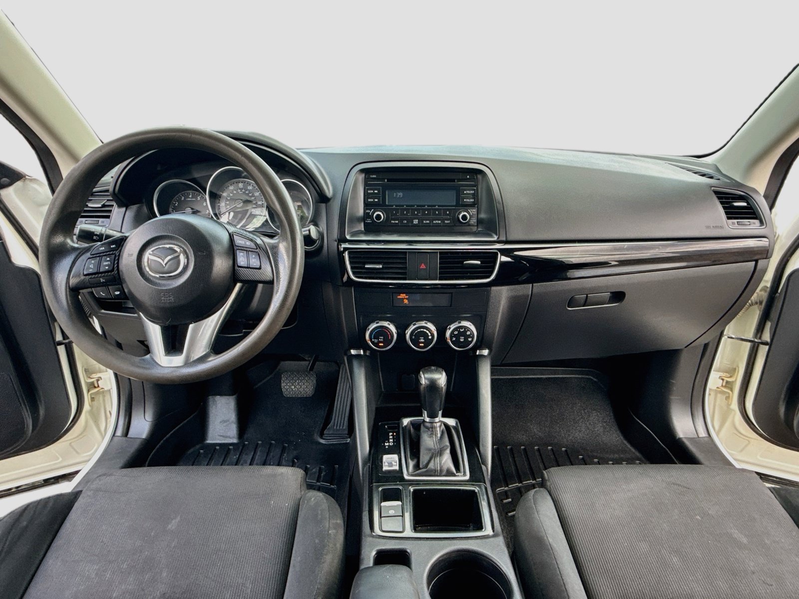 Used 2016 MAZDA CX-5 Sport FWD image 14
