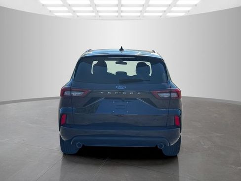 Used 2024 Ford Escape ST-Line FWD image 6
