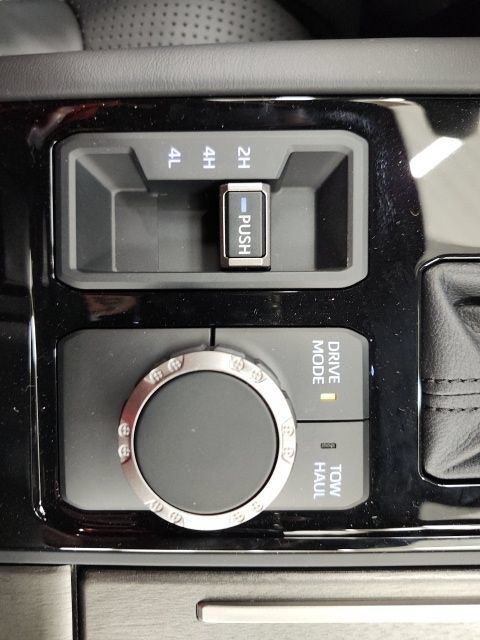 New 2026 Toyota Tundra Capstone AWD/4WD image 80
