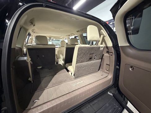 Used 2017 Lexus GX 460 Premium AWD/4WD image 44