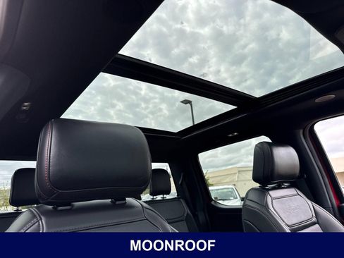 Used 2025 Ford F150 Raptor AWD/4WD image 22