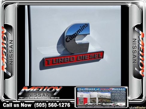 Used 2024 RAM 3500 Big Horn AWD/4WD image 9