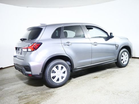 New 2026 Mitsubishi Outlander Sport AWD image 2