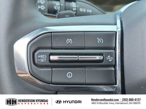 Used 2025 GMC Terrain Elevation w/ Elevation Premium Package AWD/4WD image 23