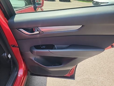 Certified 2023 MAZDA CX-5 AWD 2.5 S image 27