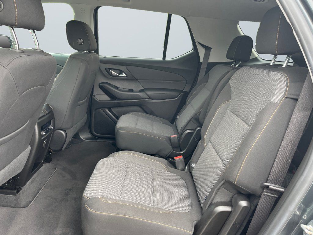 Used 2019 Chevrolet Traverse LT AWD/4WD image 13