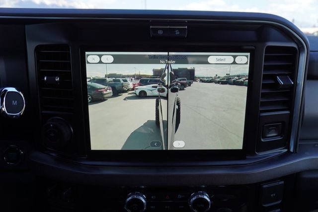 Used 2025 Ford F350 Platinum AWD/4WD image 45