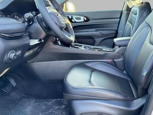 New 2026 Jeep Compass Limited image 10