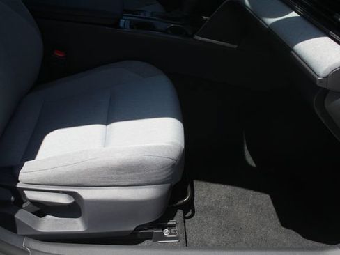 Certified 2026 Toyota Camry LE FWD image 22