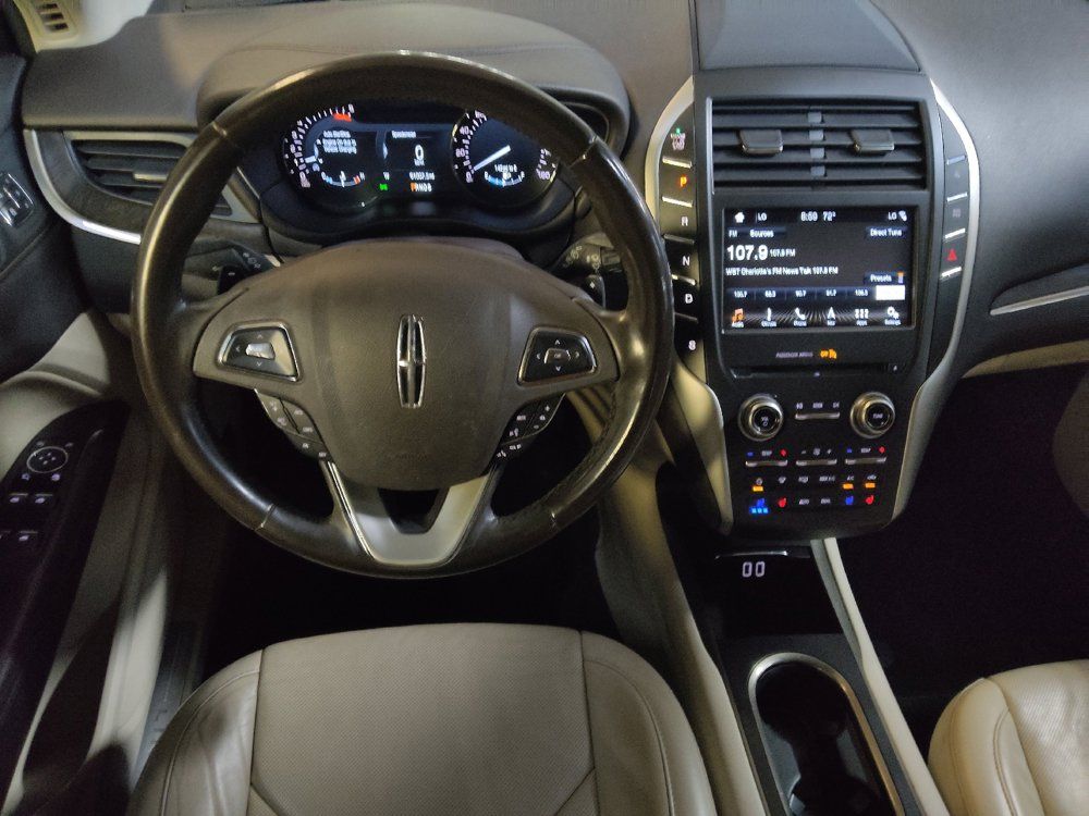 Used 2018 Lincoln MKC Reserve FWD image 22