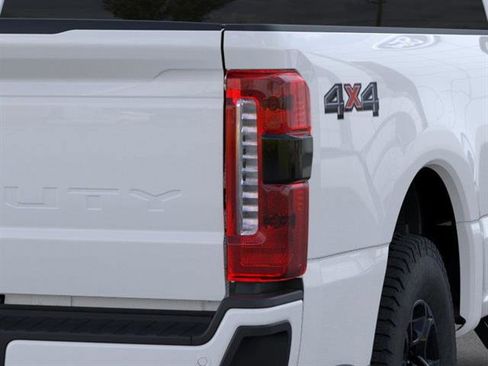 New 2025 Ford F350 XL w/ STX Appearance Package image 21