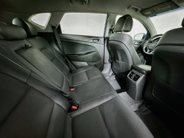 Used 2016 Hyundai Tucson Limited AWD/4WD image 24