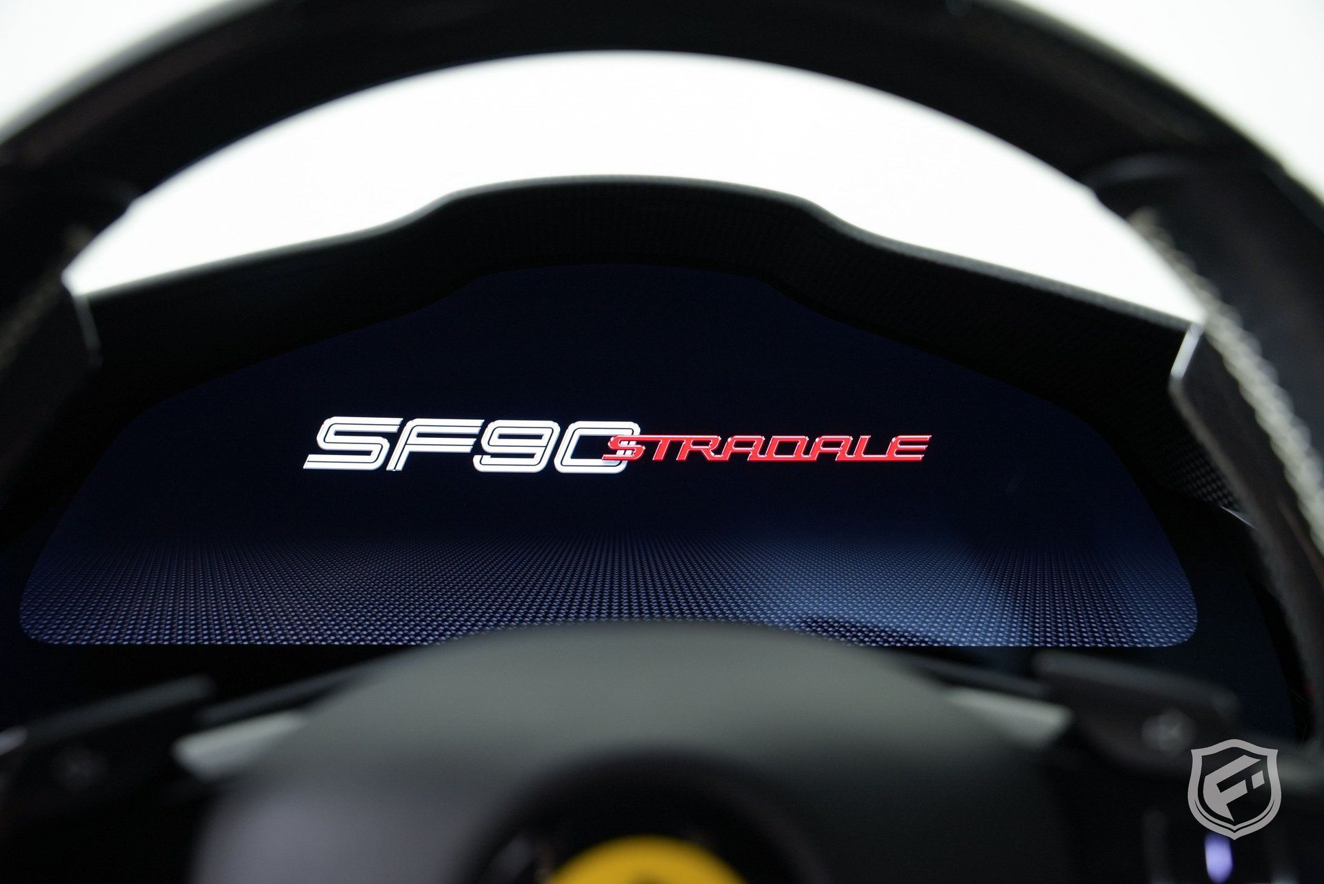 Used 2022 Ferrari SF90 Stradale AWD/4WD image 24