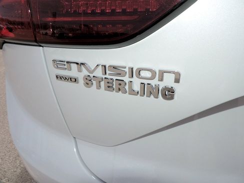 New 2026 Buick Envision Sport Touring AWD/4WD image 13