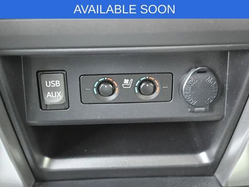 Used 2017 Toyota 4Runner Limited AWD/4WD image 25