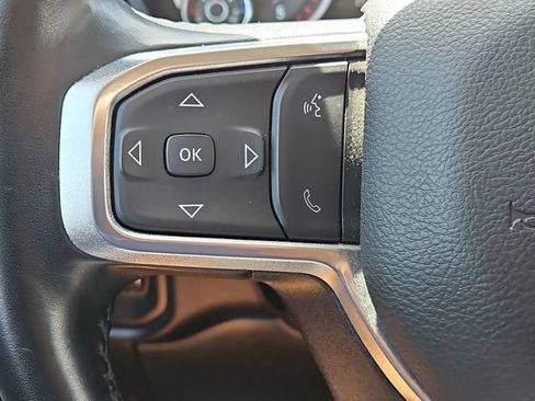 Used 2024 RAM 2500 Laramie w/ Safety Group AWD/4WD image 46