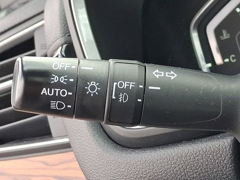 Used 2022 Honda CR-V EX-L image 26