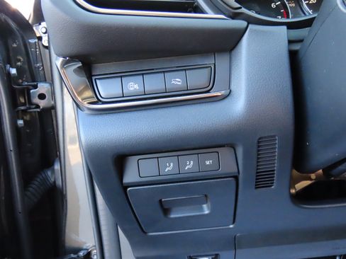 Certified 2025 MAZDA CX-30 AWD 2.5 S w/ Preferred Package image 38