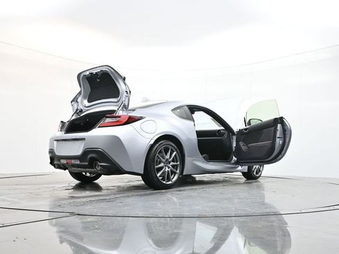 Used 2025 Subaru BRZ Premium image 37