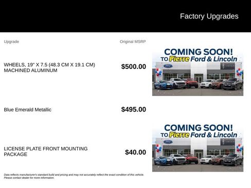 Used 2020 GMC Terrain SLT AWD/4WD image 2