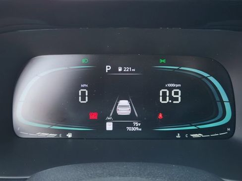 Used 2024 Hyundai Palisade XRT FWD image 11