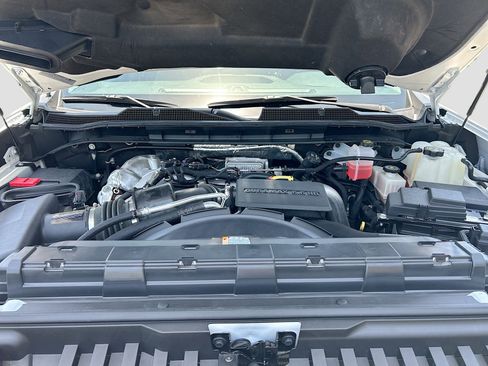 Used 2022 Chevrolet Silverado 3500 LT w/ Advanced Trailering Package image 28