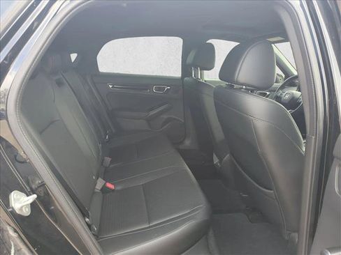 Used 2023 Honda Civic Sport Touring image 16