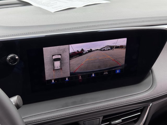 Used 2026 Buick Encore GX Preferred w/ Advanced Technology Package FWD image 17