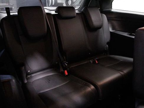 Certified 2023 Honda Odyssey Sport image 21