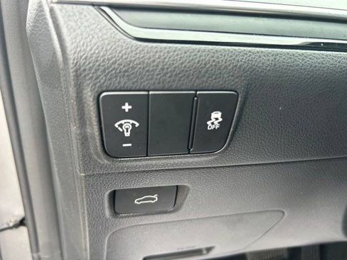 Used 2026 Kia K5 GT-Line w/ GT-Line Red Interior Package FWD image 18