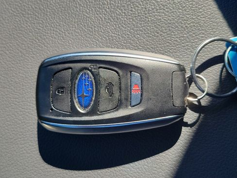 Certified 2022 Subaru Forester Wilderness w/ Wilderness Package image 32