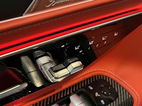 Certified 2024 Mercedes-Benz SL 63 AMG 4MATIC image 16