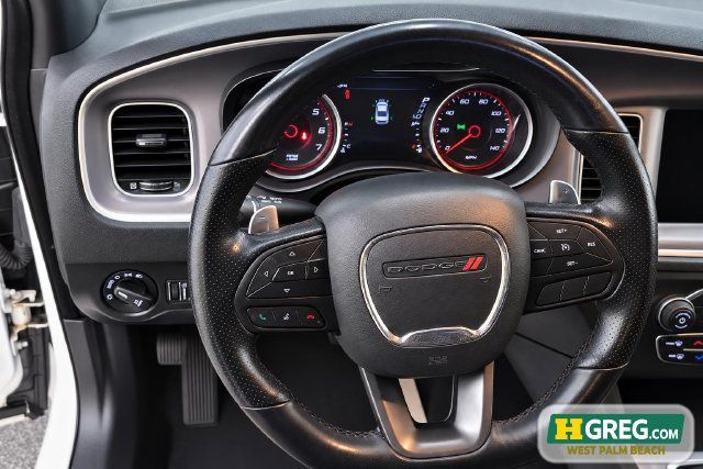 Used 2022 Dodge Charger GT w/ Performance Handling Group RWD image 14