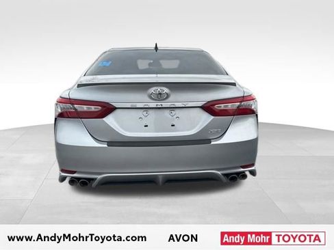 Used 2019 Toyota Camry XSE w/ Protection Package (Q2) image 7