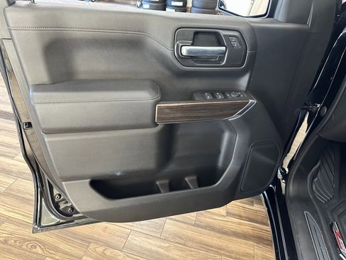 Used 2021 Chevrolet Silverado 1500 RST image 9